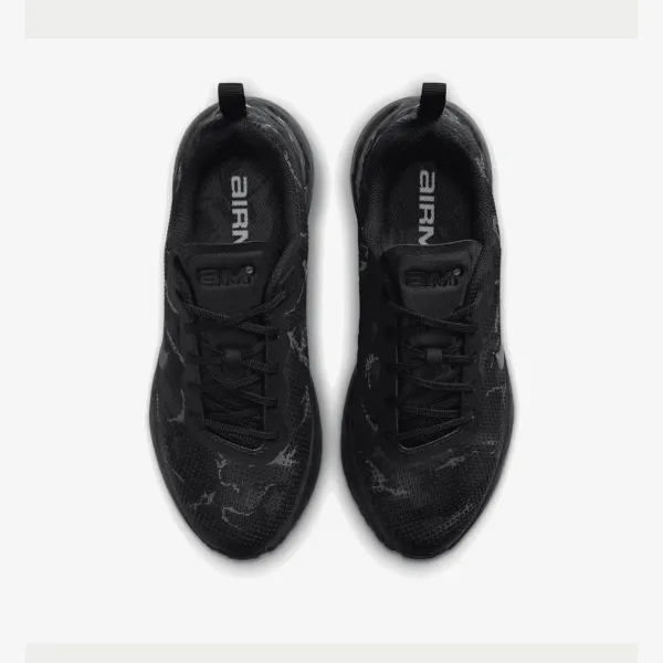 Nike AIR MAX PHOENIX CAMO SE (GS) 