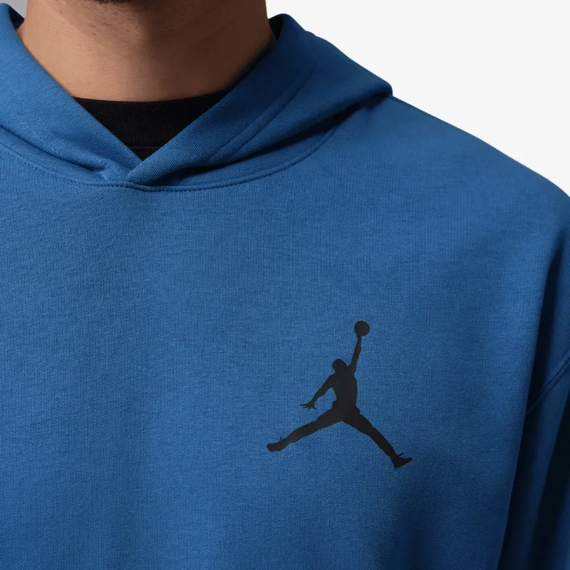 Nike M J JUMPMAN FLC PO 2 