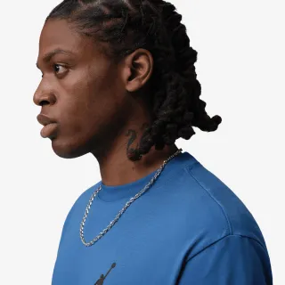Nike M J JUMPMAN SS LBR TEE 2 