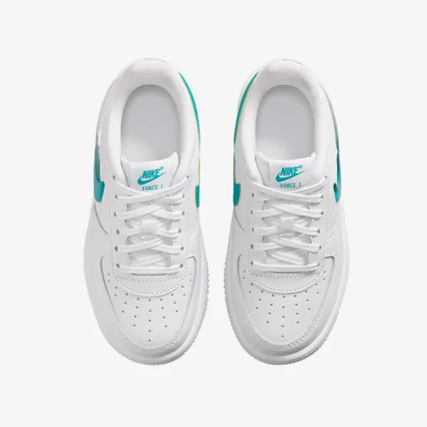 Nike FORCE 1 LOW LACE JES (PS) 