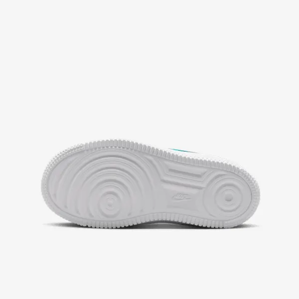 Nike FORCE 1 LOW LACE JES (PS) 
