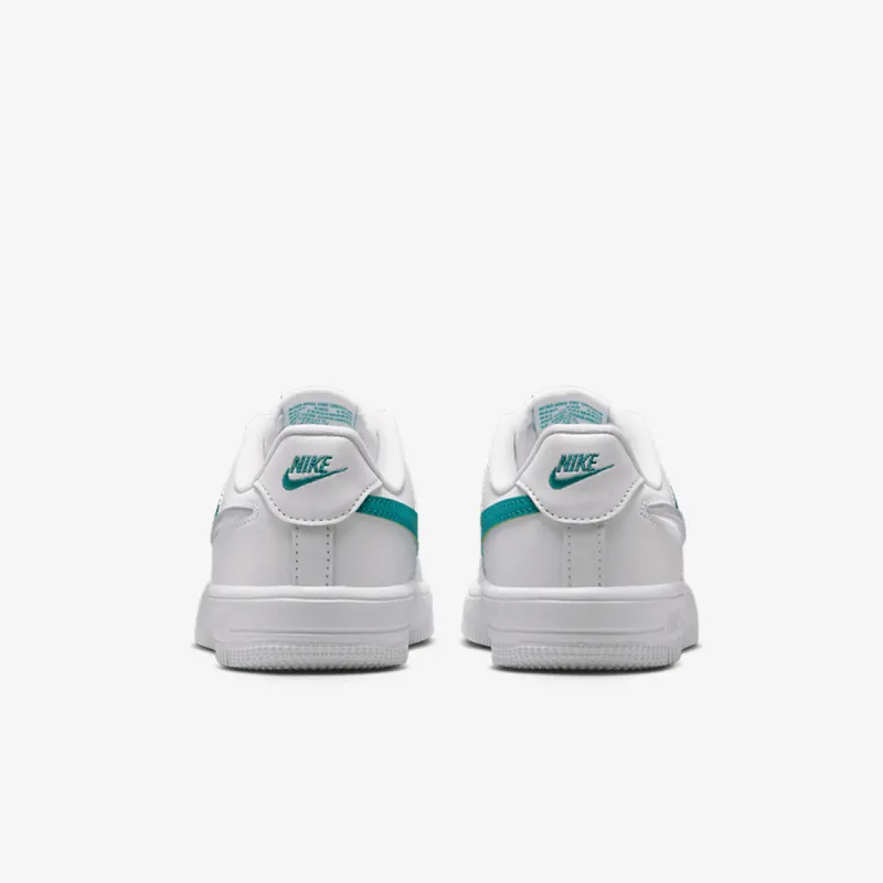 Nike FORCE 1 LOW LACE JES (PS) 
