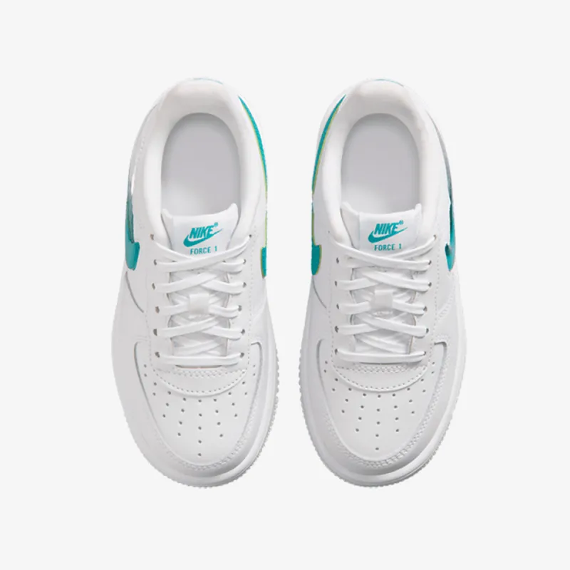 Nike FORCE 1 LOW LACE JES (PS) 