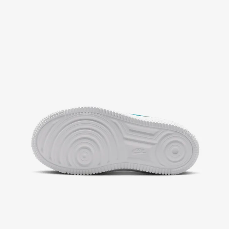Nike FORCE 1 LOW LACE JES (PS) 