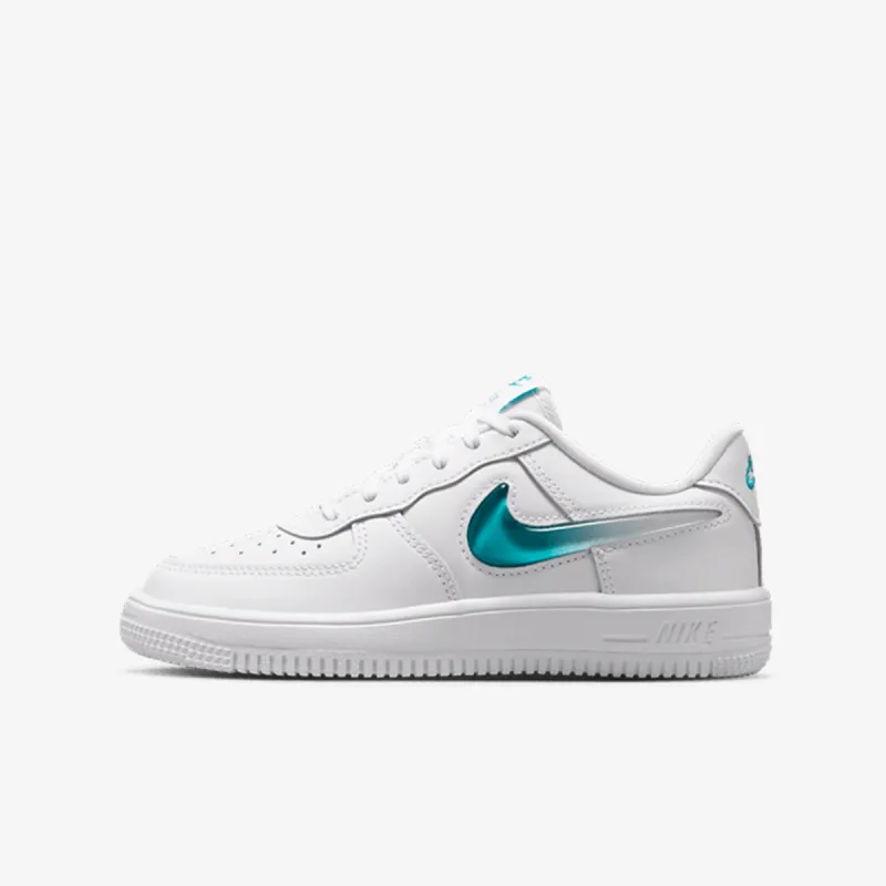 Nike FORCE 1 LOW LACE JES (PS) 