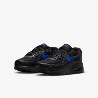 Nike AIR MAX 90 MESH LACE (PS) 