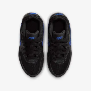 Nike AIR MAX 90 MESH LACE (PS) 