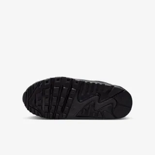 Nike AIR MAX 90 MESH LACE (PS) 