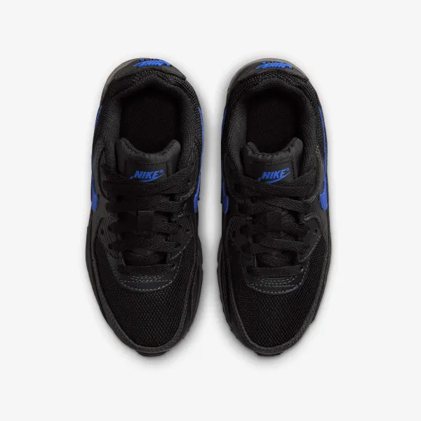 Nike AIR MAX 90 MESH LACE (PS) 