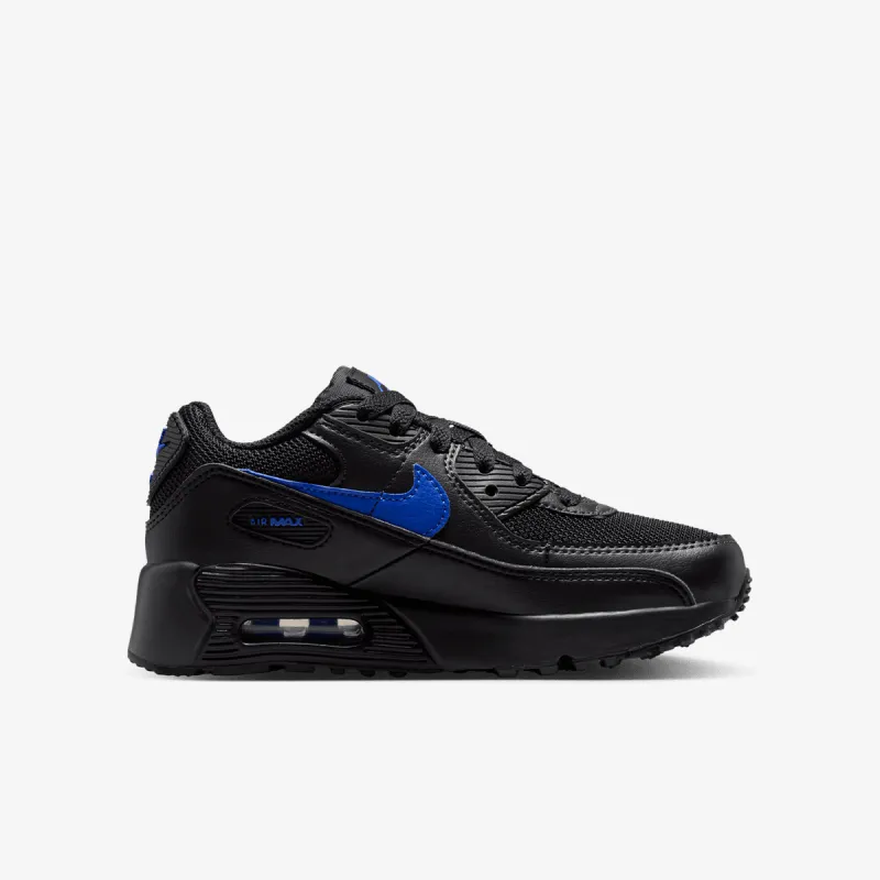 Nike AIR MAX 90 MESH LACE (PS) 