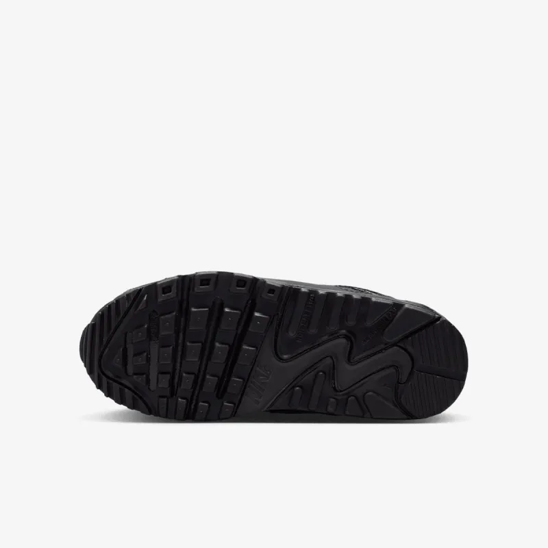 Nike AIR MAX 90 MESH LACE (PS) 