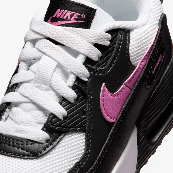 AIR MAX 90 MESH LACE (PS) 