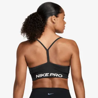 Nike W NP DF SMLS LS BRA WT 