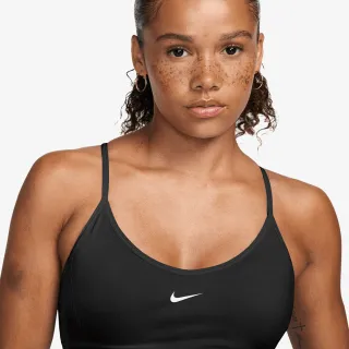 Nike W NP DF SMLS LS BRA WT 