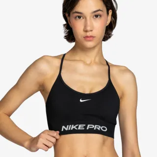 Nike W NP DF SMLS LS BRA WT 