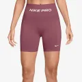 Nike W NP DF SMLS HR 5IN SHORT WT 