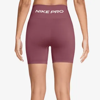 Nike W NP DF SMLS HR 5IN SHORT WT 