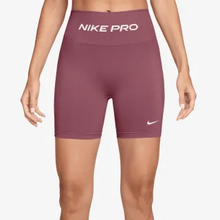 Nike W NP DF SMLS HR 5IN SHORT WT 