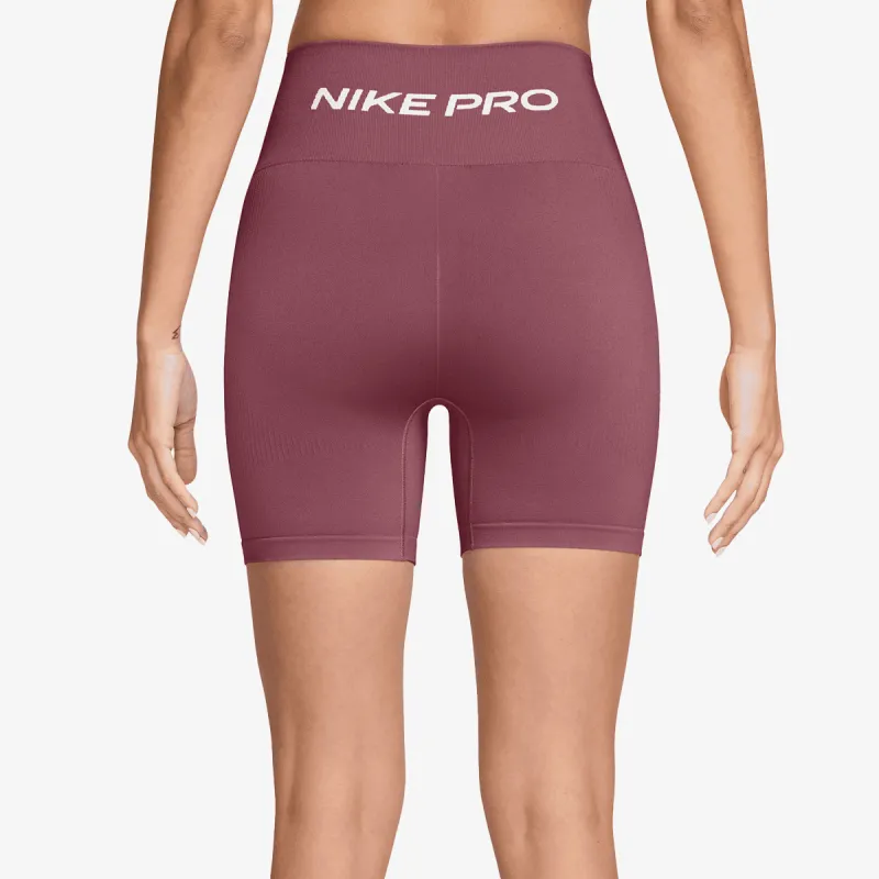 Nike W NP DF SMLS HR 5IN SHORT WT 