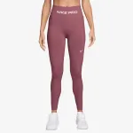 Nike W NP DF SMLS HR 7/8 TIGHT WT 