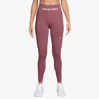 Nike W NP DF SMLS HR 7/8 TIGHT WT 