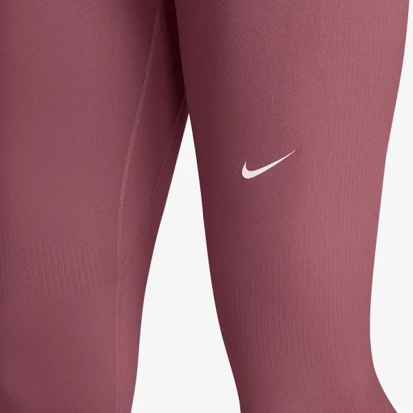 Nike W NP DF SMLS HR 7/8 TIGHT WT 