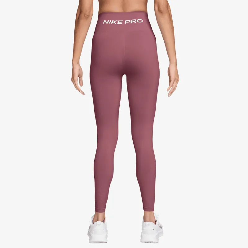 Nike W NP DF SMLS HR 7/8 TIGHT WT 