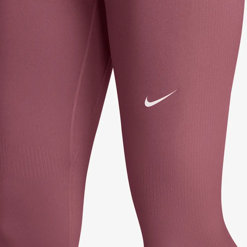 Nike W NP DF SMLS HR 7/8 TIGHT WT 