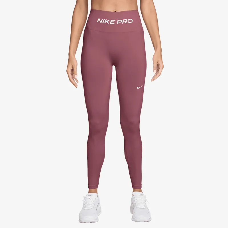Nike W NP DF SMLS HR 7/8 TIGHT WT 