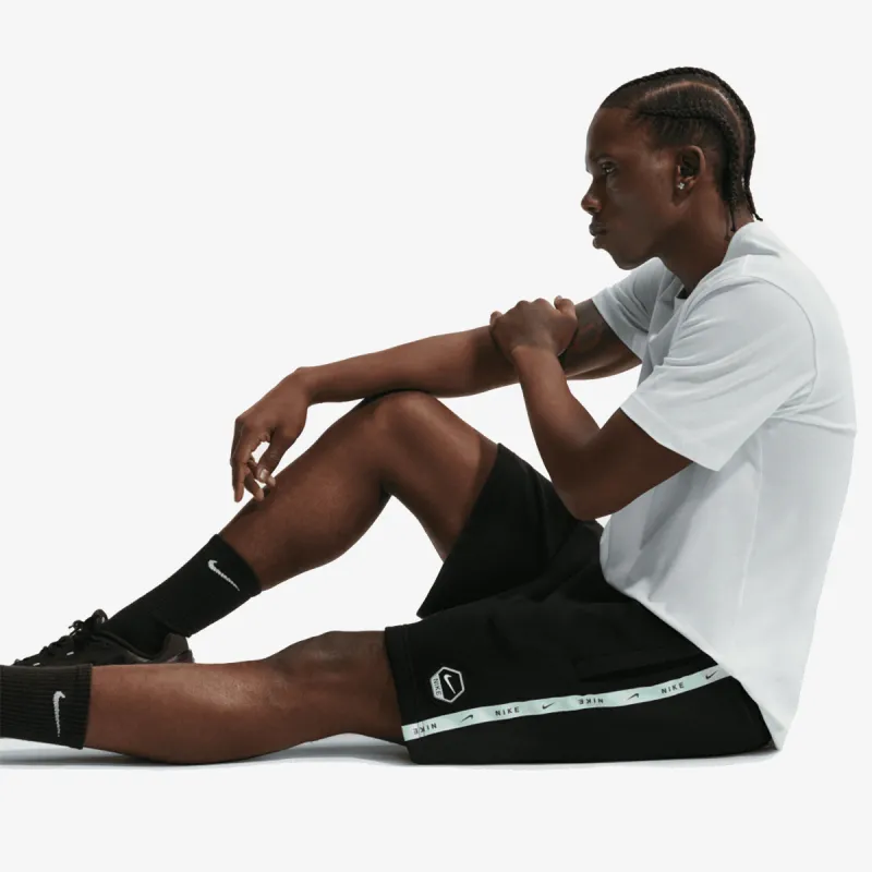 Nike M NSW CS SHORT FLC FT 