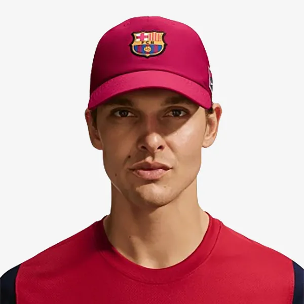 Nike FCB 
