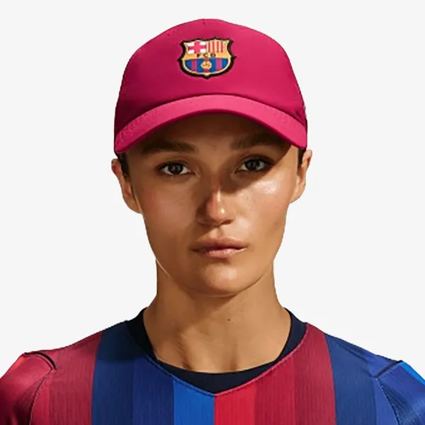 Nike FCB 