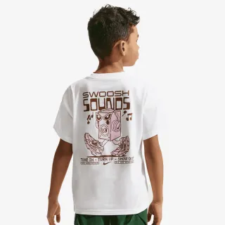 Nike M90 Swoosh Sounds 