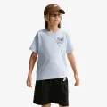 Nike K NSW TEE M90 SWOOSH SOUNDS 