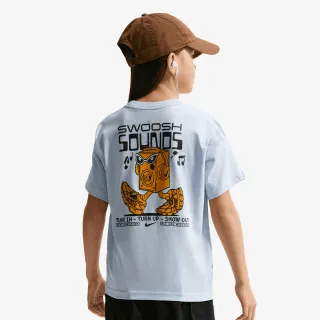 Nike K NSW TEE M90 SWOOSH SOUNDS 