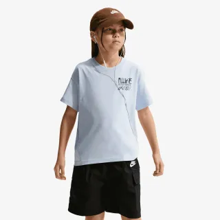 Nike K NSW TEE M90 SWOOSH SOUNDS 