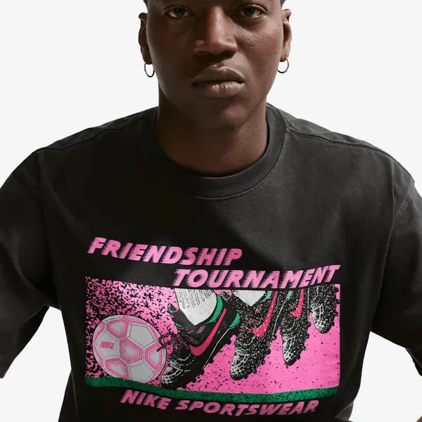 Nike M NSW TEE LSE CELEB FB 2 