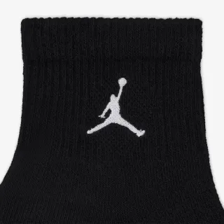 Nike U J ED ELVD ANKLE 3PR - 144 