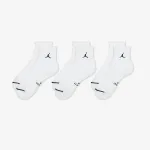 Nike U J ED ELVD ANKLE 3PR - 144 