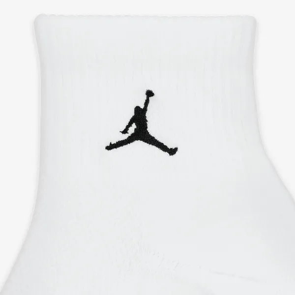 Nike U J ED ELVD ANKLE 3PR - 144 