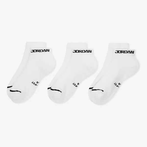 Jordan U J ED ELVD LOW 3PR - 144 