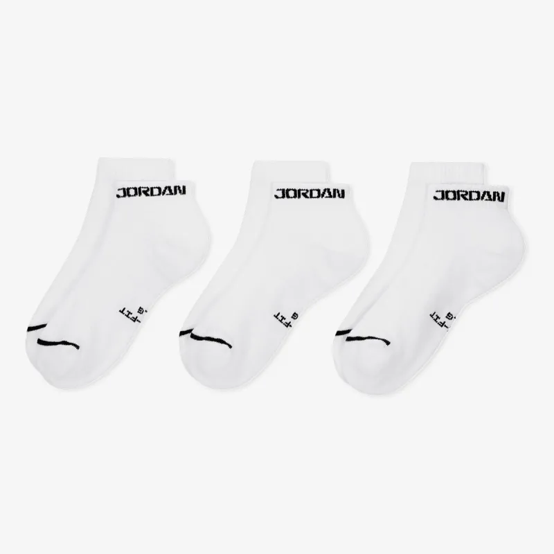 Jordan U J ED ELVD LOW 3PR - 144 