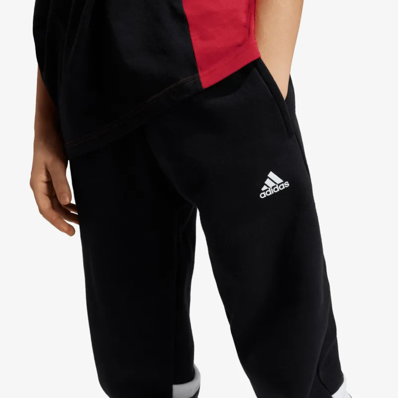 adidas Tiberio 3-Stripes 