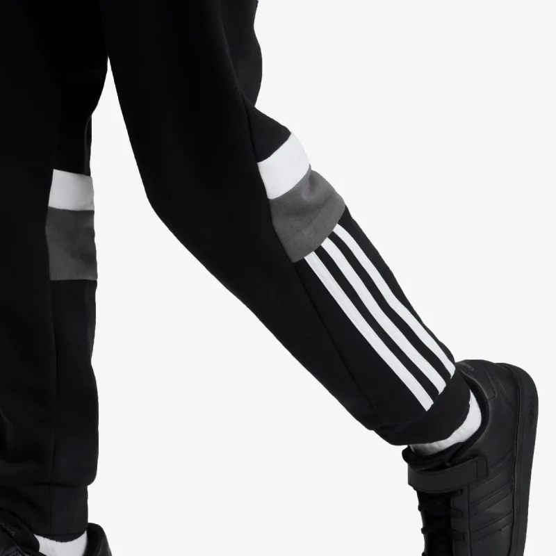 adidas Tiberio 3-Stripes 