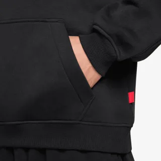 Jordan Brooklyn Statement Pullover 