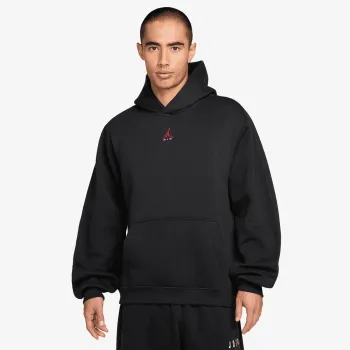 Jordan Brooklyn Statement Pullover 