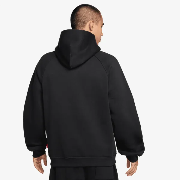 Jordan Brooklyn Statement Pullover 