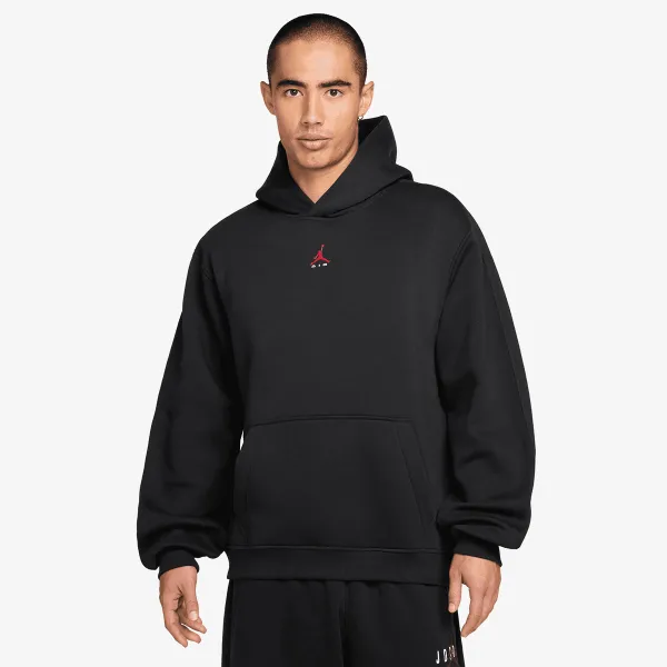 Jordan Brooklyn Statement Pullover 