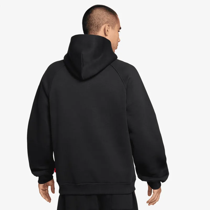 Jordan Brooklyn Statement Pullover 