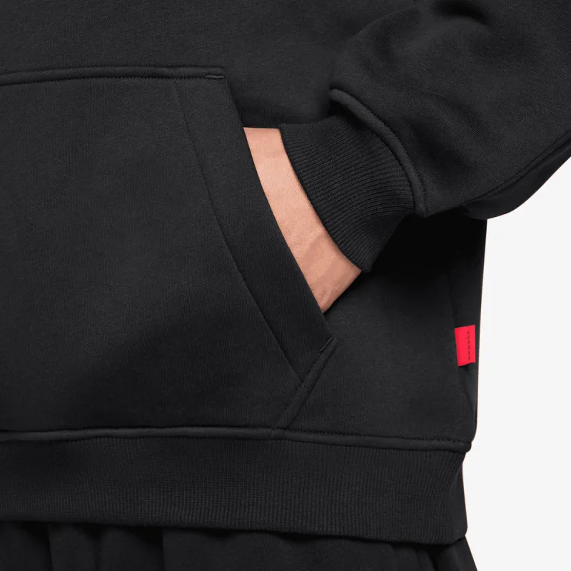 Jordan Brooklyn Statement Pullover 